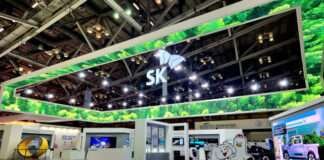 SK그룹, 기후산업국제박람회서 탄소중립 미래 청사진 그린다