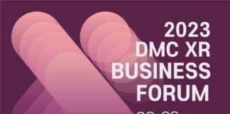 서울경제진흥원, 제1회「2023 DMC XR 비즈니스 포럼」개최