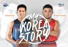 필리핀 농구 팬 대상 K-스포츠관광 마케팅 필리핀 마닐라에서 열려