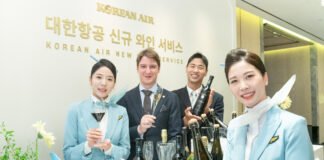 대한항공, 글로벌 고객만족도 19년 연속 1위