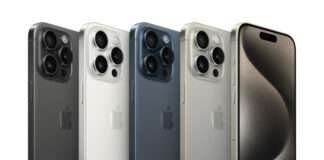 SK텔레콤, 10월 6일부터 12일까지 ‘iPhone 15 시리즈’ 사전예약 진행