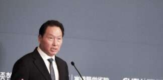 최태원 SK 회장, 미국 사업 점검 등 글로벌 현장경영 박차