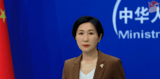 中, 필리핀 국방장관 발언에…”하나의 중국 원칙 위반”