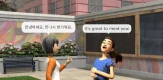 로블록스, AI 기반 자동 채팅 번역 기능 출시
