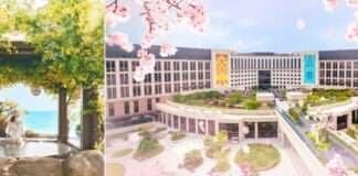 파라다이스 호텔앤리조트, 봄맞이 프로모션 실시