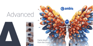 Ambiq Apollo510, 30배 향상된 전력 효율 구현으로 엔드포인트 AI의 잠재력 끌어내다