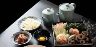 더 리버사이드 호텔, 4만원대 한우 무한리필 SET 출시