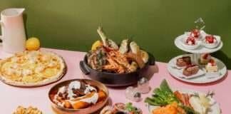 노보텔 앰배서더 서울 동대문 호텔 & 레지던스 주중 디너 무제한 다이닝 ‘Favour Eat(페이보릿)’ 프로모션 선보여