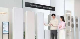 ‘에어컨 교체는 지금이 적기’ 삼성스토어, 무풍에어컨 1000만 대 돌파 기념 이벤트 진행