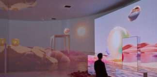 삼성전자, 밀라노 디자인위크에서 ‘디자인 2030’ 주제로 전시 개최