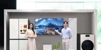 “2024 신혼가전도 AI가 대세” 삼성스토어, 신혼부부 절반은 AI 가전 선택