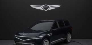 제네시스, 2024년 부산모빌리티쇼 참가… 콘셉트 모델 2종 공개