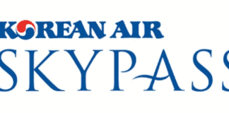 대한항공 스카이패스(SKYPASS), 국가서비스대상 2년 연속 수상