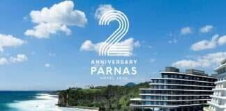 파르나스 호텔 제주, 개관 2주년 기념 ‘파르나스 서머 웨이브’ 고객 감사 이벤트 진행