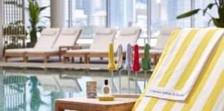해운대에서 만끽하는 지중해 휴양지 감성! 웨스틴 조선 부산, 딥티크와 ‘파리지앵 서머’ 프로모션