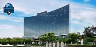 그랜드 하얏트 서울 호텔, 아시아 지역 및 하얏트 월드 호텔 중 첫 번째 UL Solutions ”UL Verified Healthy Building” 마크 획득