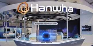 한화시스템, 영국 판버러 국제에어쇼 참가… 글로벌 우주·항공 시장 정조준