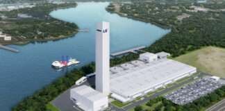 LS전선, 약 1조원 투자해 미국 최대 해저케이블 공장 건설