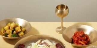 조선호텔앤리조트, 가정간편식, 삼복빵 등 각양각색 보양식 메뉴