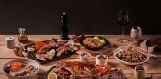 전문가의 노하우 담긴 미국식 바비큐의 향연 해비치 호텔앤드리조트, ‘유에스 미트 페스타’ 프로모션 진행
