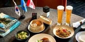 캐나다에서 온 가을의 맛! 레스케이프, 캐나다 알버타 주정부 협업 ‘어 나잇 인 알버타, 캐나다(A Night in Alberta, Canada)’ 선봬