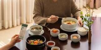 웨스틴 조선 서울, 가을의 낭만 담은 ‘더 웨이 투 가을’ 패키지