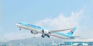 대한항공-GS리테일 전략적 협력 강화…항공·유통 분야 시너지