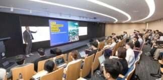 대한항공, 국제항공운송협회(IATA) 전문가와 함께 하는 ‘난기류 인식 플랫폼’ 세미나 실시