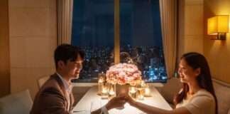프러포즈 특급 도우미로 나선 서울신라호텔, 고객 맞춤형 프러포즈 상품 선보여