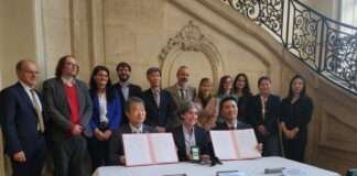 아시아나항공,로댕 미술관 한국어 안내서비스 후원