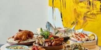 파르나스 호텔 제주, ‘파르나스 리워즈 다이닝 10만원 프로모션’ 진행