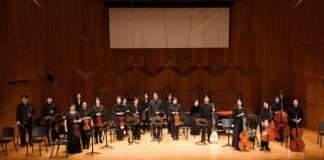 ‘바로크’ 선율에 흠뻑 빠져볼까… 바로크 콘체르토 서울, 송년음악회 ‘Concerto&Messiah’ 개최