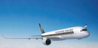 싱가포르항공, 겨울맞이 프로모션 ‘윈터 홀리데이’ 진행