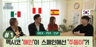 ‘유럽의 크리스마스 문화’ 시립청소년문화교류센터, 비대면 청소년 국제 문화교류 프로그램 ‘미지스튜디오’ 영상 공개