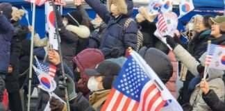 South Korea’s Political Crossroads: Navigating U.S.-China Rivalry in 2025
