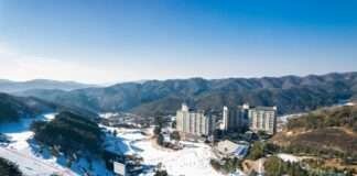 오크밸리, 가볍게 떠나기 좋은 겨울 여행 위한 스키 겟어웨이 & 키즈 윈터 패키지 2종 출시