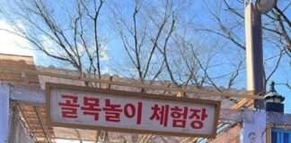 웃으면 복이 와요! 설날 황금 연휴 ‘지지고 복고(福Go)! 골목놀이터’ 개최