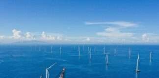 2024년 중국 해양경제, 사상 첫 2000조 원 돌파