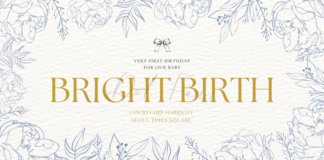 코트야드 메리어트 서울 타임스퀘어 호텔 4월 5일 ‘Bright Birth’ 돌페어 개최