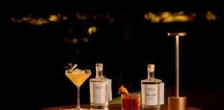 전통주 칵테일 맛보는 이색 호캉스 그랜드 조선 제주, ‘블루밍 치어스’ 패키지 출시