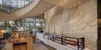 파크 하얏트 부산 파티세리, ‘스프링 웰컴 이벤트’ 선보여