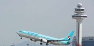 대한항공, 인천~고베 노선 신규 취항… 4월 18일부터 운항 시작