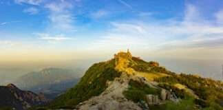 모두투어, 중국 타이안시와 전략적 업무협약 체결… 중국 여행 시장 공략 강화