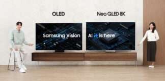 삼성전자, 2025년형 AI TV 신제품 사전 판매