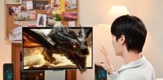 삼성전자, 국내 최초 무안경 3D 모니터 출시