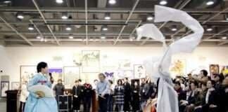 ‘2025 제3회 대한민국 전통예술 전승축제 & 아트페어’ 성황리에 종료