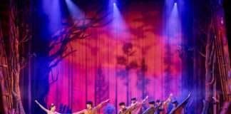 화성시문화관광재단, 대한민국 최고의 힐링 뮤지컬 ‘여신님이 보고계셔’ 화성아트홀에서 개최