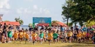 모두투어, 모두 함께 달려 ‘2025 괌 코코 로드 레이스’ 기획전 출시