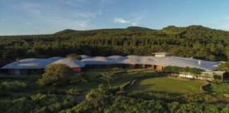 가정의 달 5월, 부모님을 위한 포도호텔 ‘사랑해효(孝)’ 패키지 제안