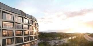 코트야드 메리어트 평택, 5월 공식 개관… 평택 최초 인터내셔널 브랜드 호텔